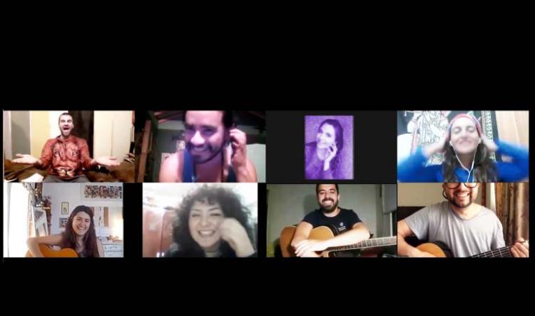 Fotografía 2 de Clases de Música: nivel principiante en LAS CONDES, Metropolitana