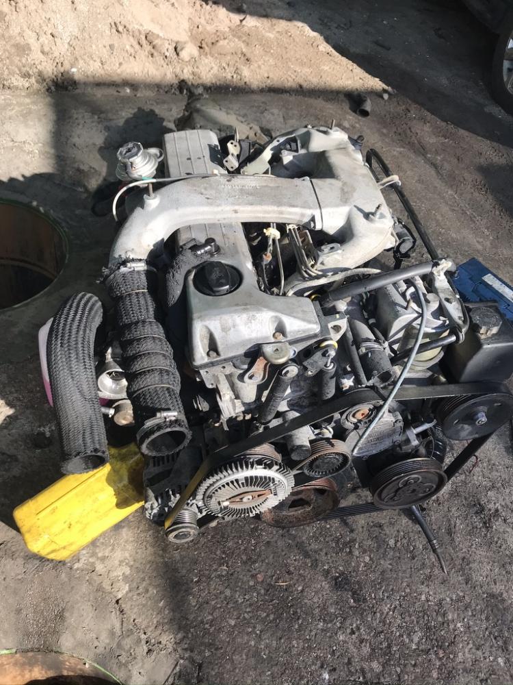 Fotografía 7 de VENTA DE MOTORES SSANGYONG ACTYON EUROlll EUROIV en IQUIQUE, Tarapacá