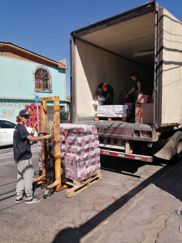 Fotografía 11 de Mudanzas Y cargas en CALAMA, Antofagasta