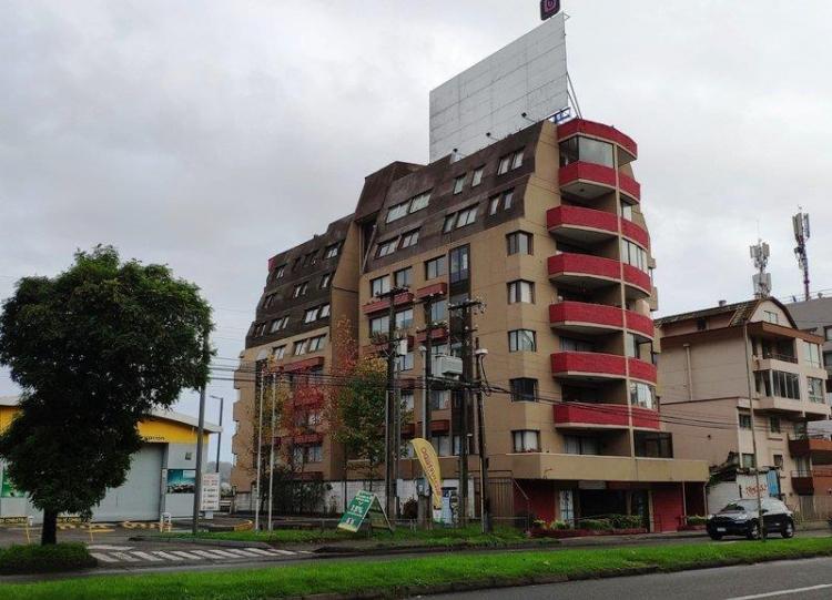 Fotografía 1 de DEPARTAMENTO AVDA PEDRO DE VALDIVIA (ARRENDADO!!)