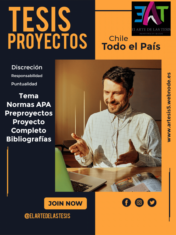 Asesoría Académica en PROVIDENCIA, Metropolitana