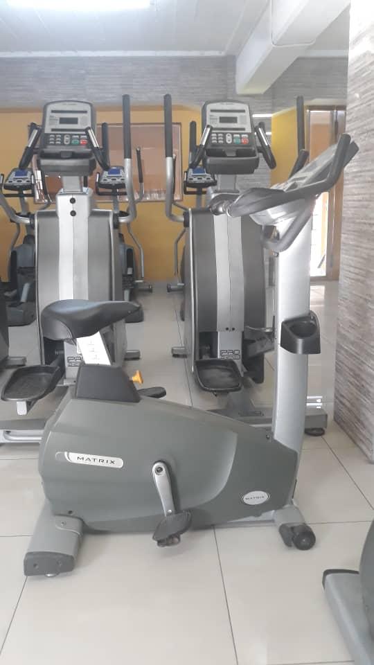 Fotografía 3 de Máquinas de Cardio- Profesionales Reacondicionadas- en INDEPENDENCIA, Metropolitana