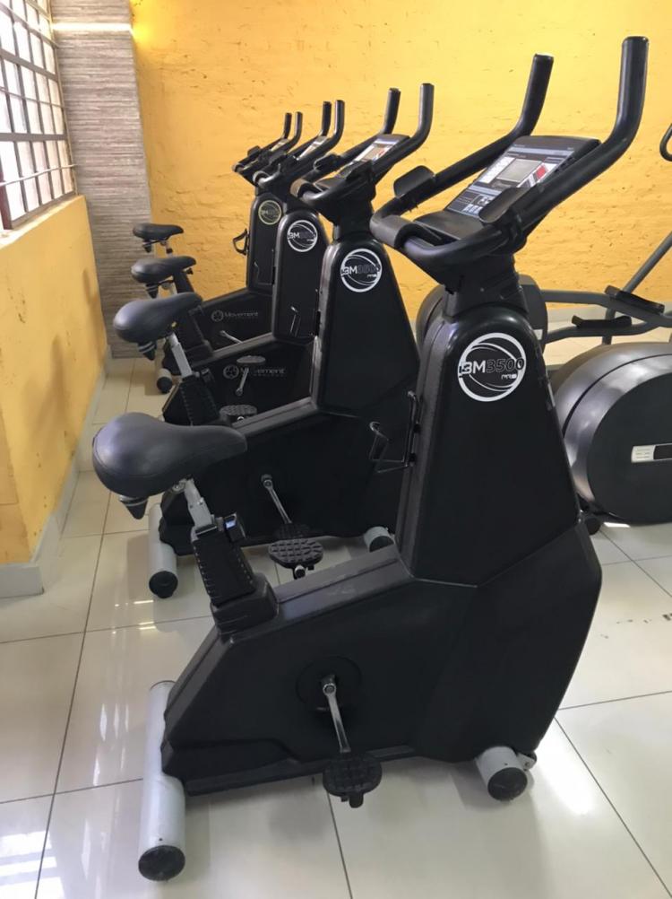 Fotografía 4 de Máquinas de Cardio- Profesionales Reacondicionadas- en INDEPENDENCIA, Metropolitana