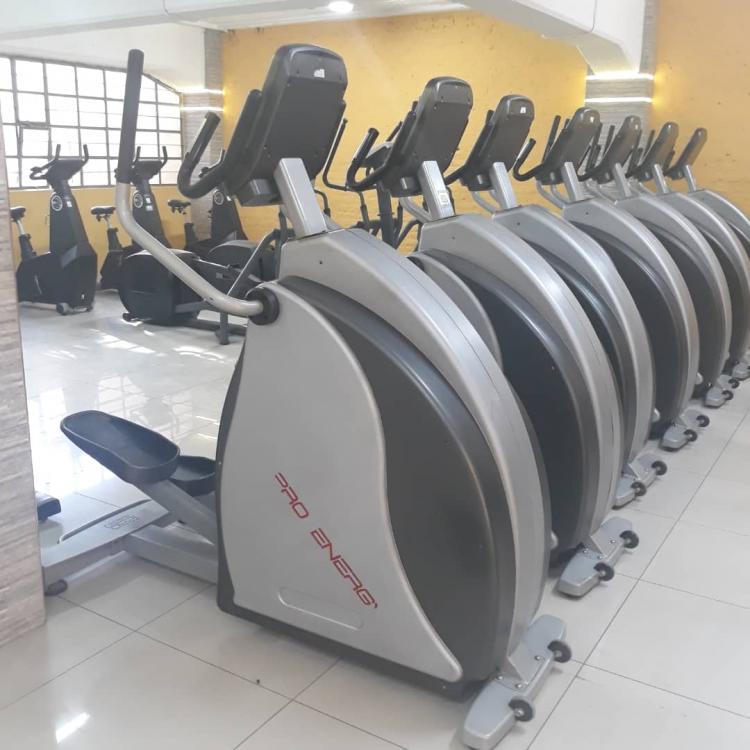 Fotografía 5 de Máquinas de Cardio- Profesionales Reacondicionadas- en INDEPENDENCIA, Metropolitana