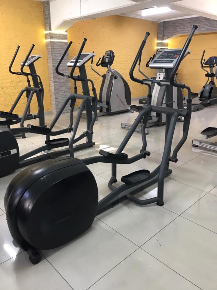 Fotografía 6 de Máquinas de Cardio- Profesionales Reacondicionadas- en INDEPENDENCIA, Metropolitana