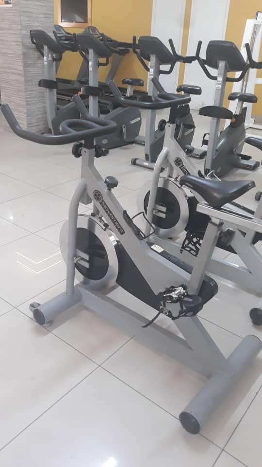 Máquinas de Cardio- Profesionales Reacondicionadas- en INDEPENDENCIA, Metropolitana