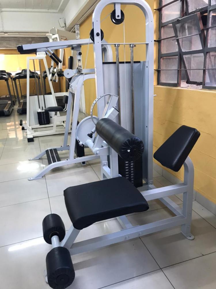 Fotografía 2 de Máquinas de Fuerza- Profesionales Reacondicionadas LYNX- en INDEPENDENCIA, Metropolitana