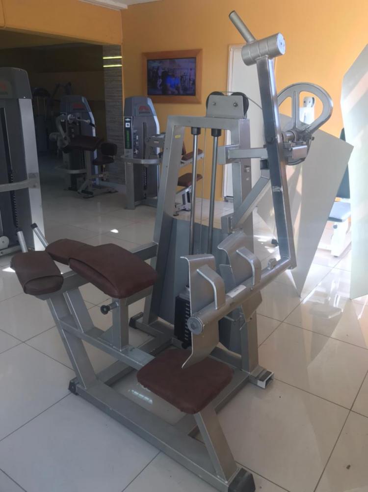 Fotografía 4 de Máquinas de Fuerza- Profesionales Reacondicionadas LYNX- en INDEPENDENCIA, Metropolitana
