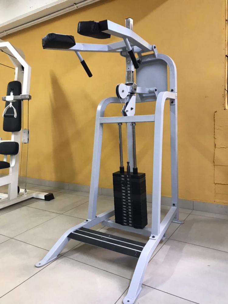 Fotografía 6 de Máquinas de Fuerza- Profesionales Reacondicionadas LYNX- en INDEPENDENCIA, Metropolitana