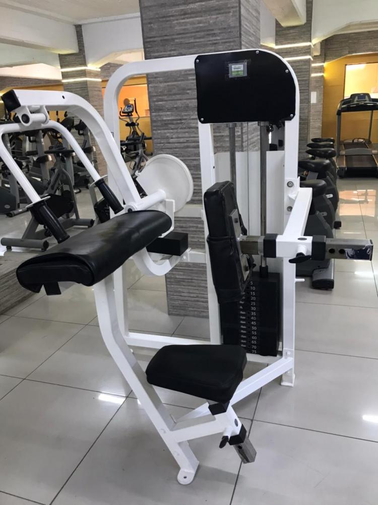 Fotografía 7 de Máquinas de Fuerza- Profesionales Reacondicionadas LYNX- en INDEPENDENCIA, Metropolitana