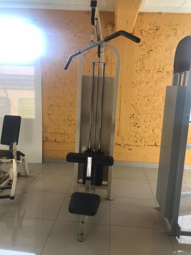Fotografía 13 de Máquinas de Fuerza- Profesionales Reacondicionadas LYNX- en INDEPENDENCIA, Metropolitana