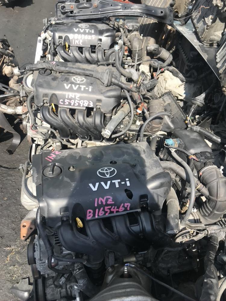 Fotografía 5 de MOTORES CX5 DIESEL Y BENCINEROS, IMPORTADOS en LOS ANGELES, Biobío
