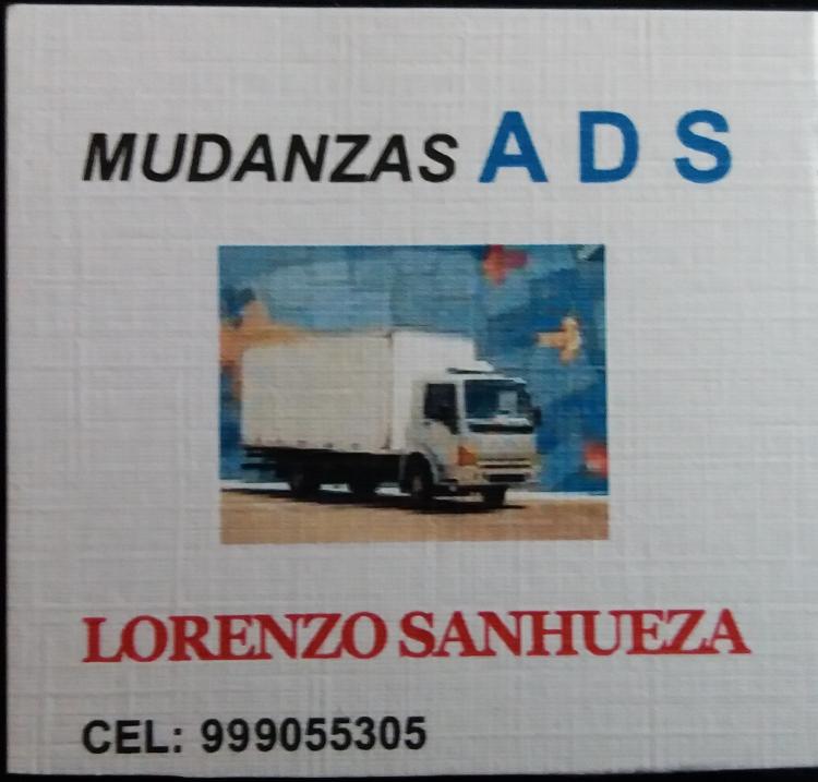 MUDANZAS Y FLETES en MACUL, Metropolitana