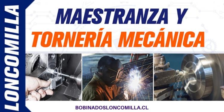 Fotografía 2 de Bobinados loncomilla  dedicados a la edicados a la reparación de bobinados y herramientas en OSORNO, Los Lagos