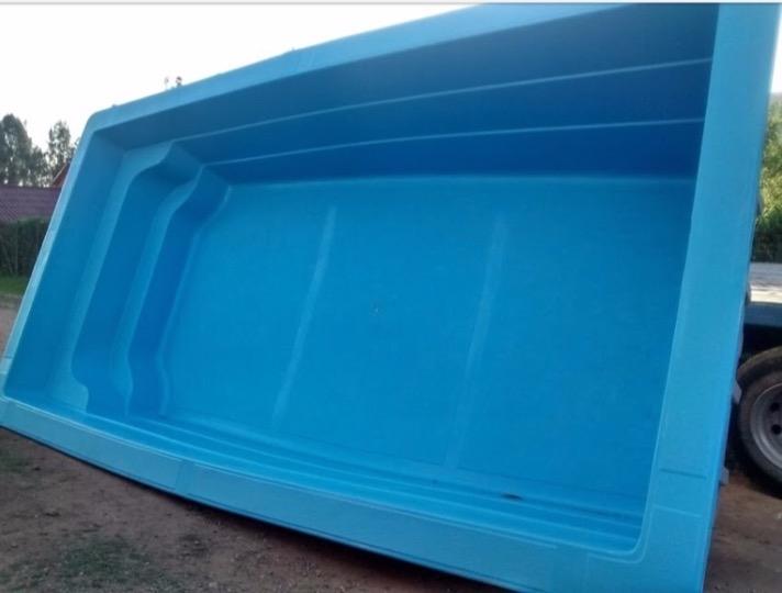 Fotografía 2 de Chile piscinas todo sur en PARRAL, Maule