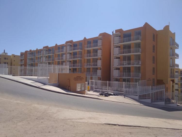 Fotografía 1 de ARRIENDO DEPARTAMENTO NUEVO SECTOR SUR