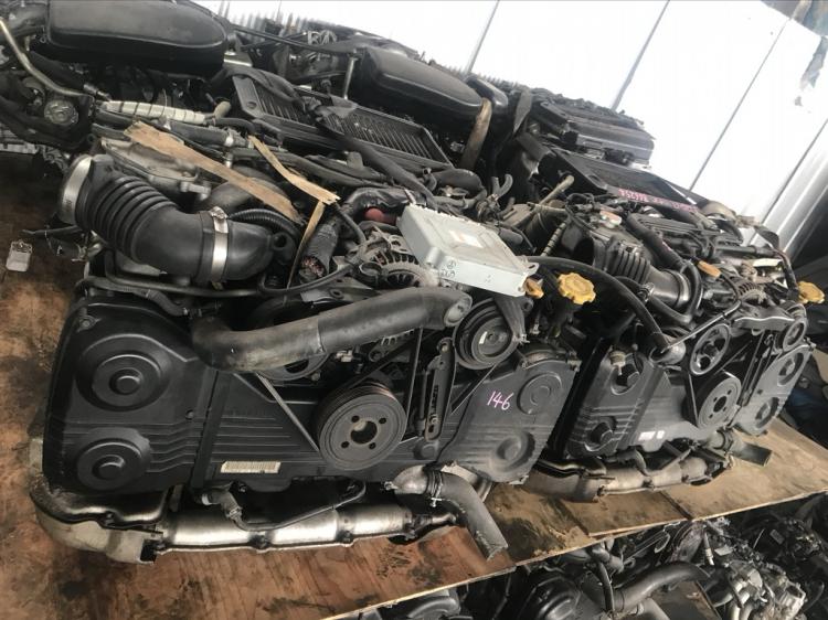 Fotografía 2 de MOTORES BENCINEROS SUBARU IMPREZA en SANTIAGO, Metropolitana