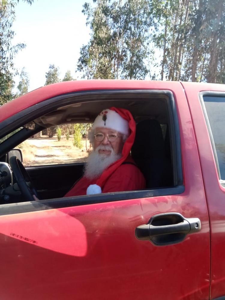 Fotografía 1 de viejo pascuero