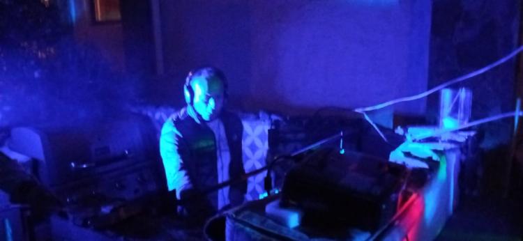Fotografía 2 de DJ EN VIÑA en VIÑA DEL MAR, Valparaíso