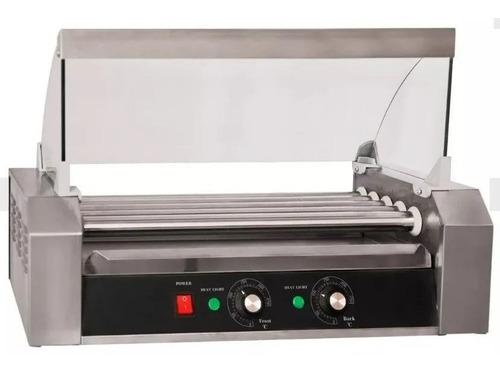 Fotografía 1 de servicio tecnico roller de salchichas