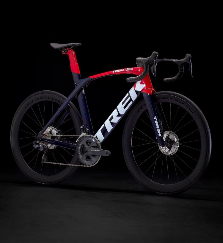 Fotografía 1 de 2021 Trek Remedy 9.8 $2,700