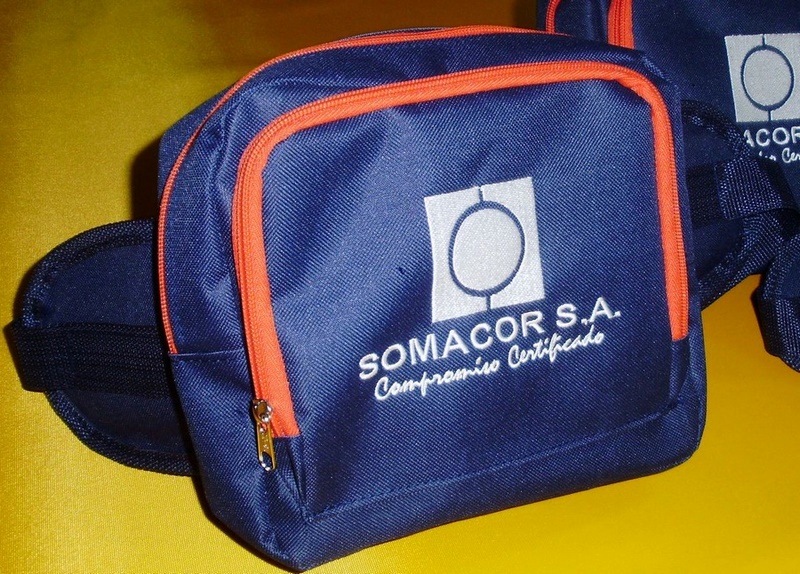 Somos fabricantes de : maletines para congreso, maletines para seminario, banano en CERRO NAVIA, Metropolitana