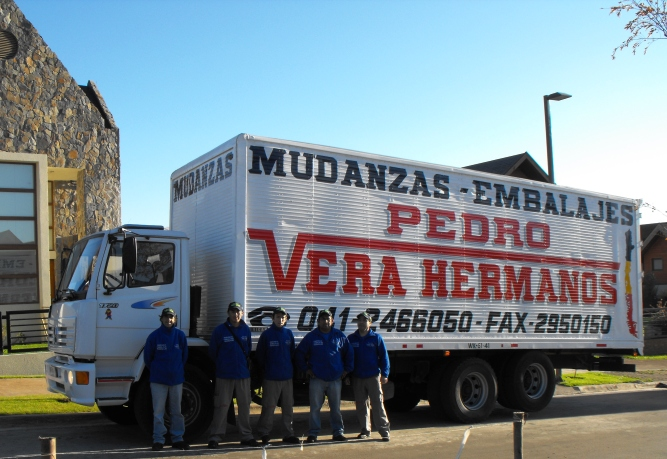 Fotografía 3 de MUDANZAS, EMBALAJES Y BODEGAJE