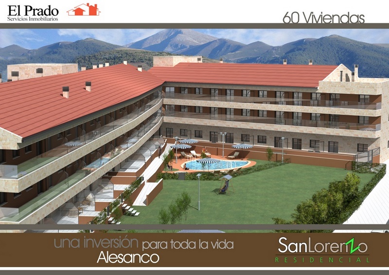 Fotografía 1 de Inmobiliaria Casa Alesanco