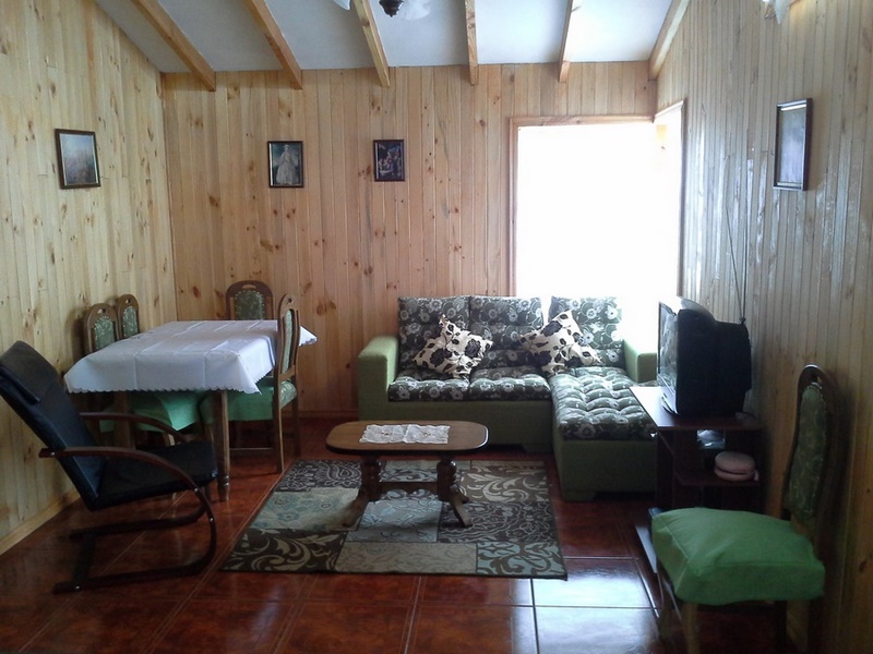 Fotografía 3 de Cabañas doña Betty, Choshuenco, lago Panguipulli en PANGUIPULLI, Los Ríos