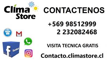 servicios de aire acondicionado
