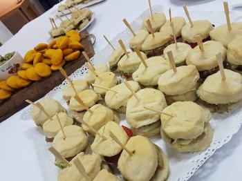 Fotografía 2 de Comida casera, las mejores empanadas, colaciones, platos preparados y pasta fresca