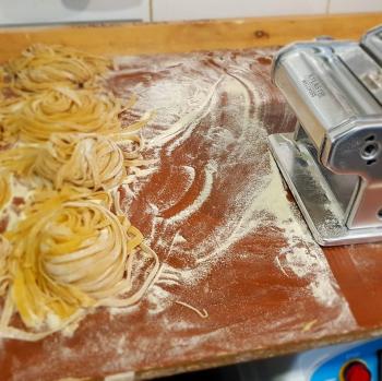 Fotografía 3 de Comida casera, las mejores empanadas, colaciones, platos preparados y pasta fresca