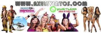 Fotografía 2 de VEDETTOS LA UNION FONO (+569 97082185)