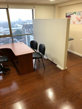 Arriendo boxes