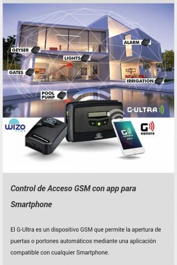 Fotografía 2 de Cámaras de Seguridad, Cctv, Citofonos, Porton Automáticos, Control de Acceso, Citofonia, Motor Cor