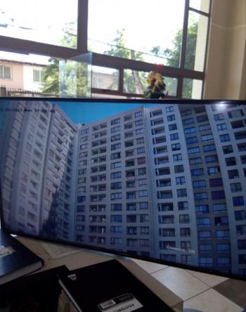 Fotografía 9 de Cámaras de Seguridad, Cctv, Citofonos, Porton Automáticos, Control de Acceso, Citofonia, Motor Cor
