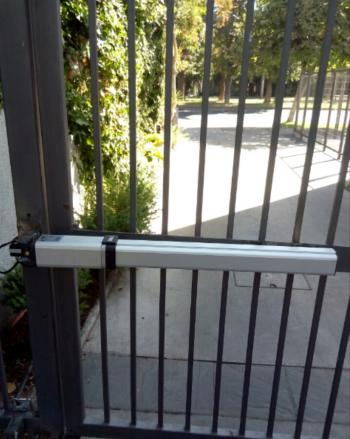 Fotografía 13 de Cámaras de Seguridad, Cctv, Citofonos, Porton Automáticos, Control de Acceso, Citofonia, Motor Cor
