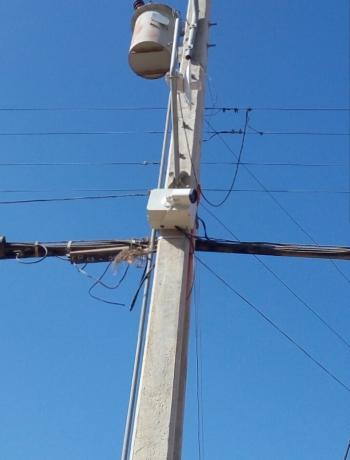Fotografía 14 de Cámaras de Seguridad, Cctv, Citofonos, Porton Automáticos, Control de Acceso, Citofonia, Motor Cor