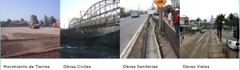 Chacon Ingenieria y Construccion