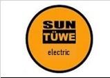 SUNTUWE ELECTRIC EIRL