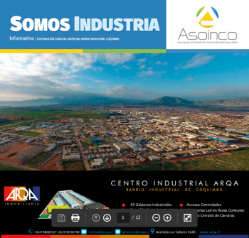 Somos Industria (Revista)