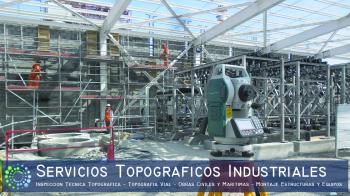 TOPÓGRAFO, Medición de Terrenos y Parcelas en Limache y toda la Quinta Región, Chile