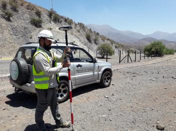 Fotografía 2 de TOPÓGRAFO, Medición de Terrenos y Parcelas en Limache y toda la Quinta Región, Chile