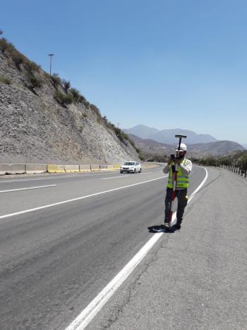 Fotografía 3 de TOPÓGRAFO, Medición de Terrenos y Parcelas en Limache y toda la Quinta Región, Chile