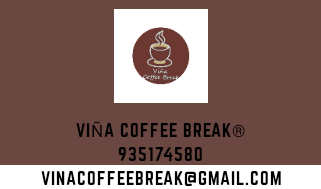 VIÁA Coffee Break® en VIÑA DEL MAR, Valparaíso
