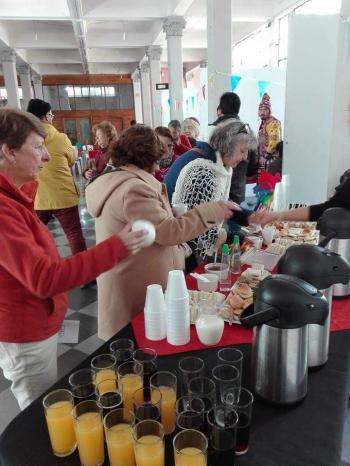 Fotografía 5 de VIÁA Coffee Break®