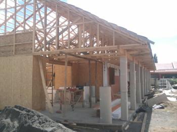 Fotografía 4 de Constructora Diterco Limitada