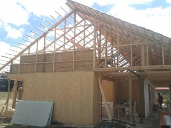 Fotografía 5 de Constructora Diterco Limitada