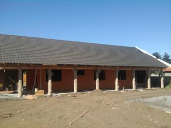 Fotografía 6 de Constructora Diterco Limitada