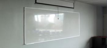 Fotografía 4 de Pizarras BLANCAS para ESTUDIAR y TRABAJAR